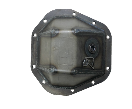 Heavy Duty Dana 60 Differential Cover Revolution Gear and Axle
