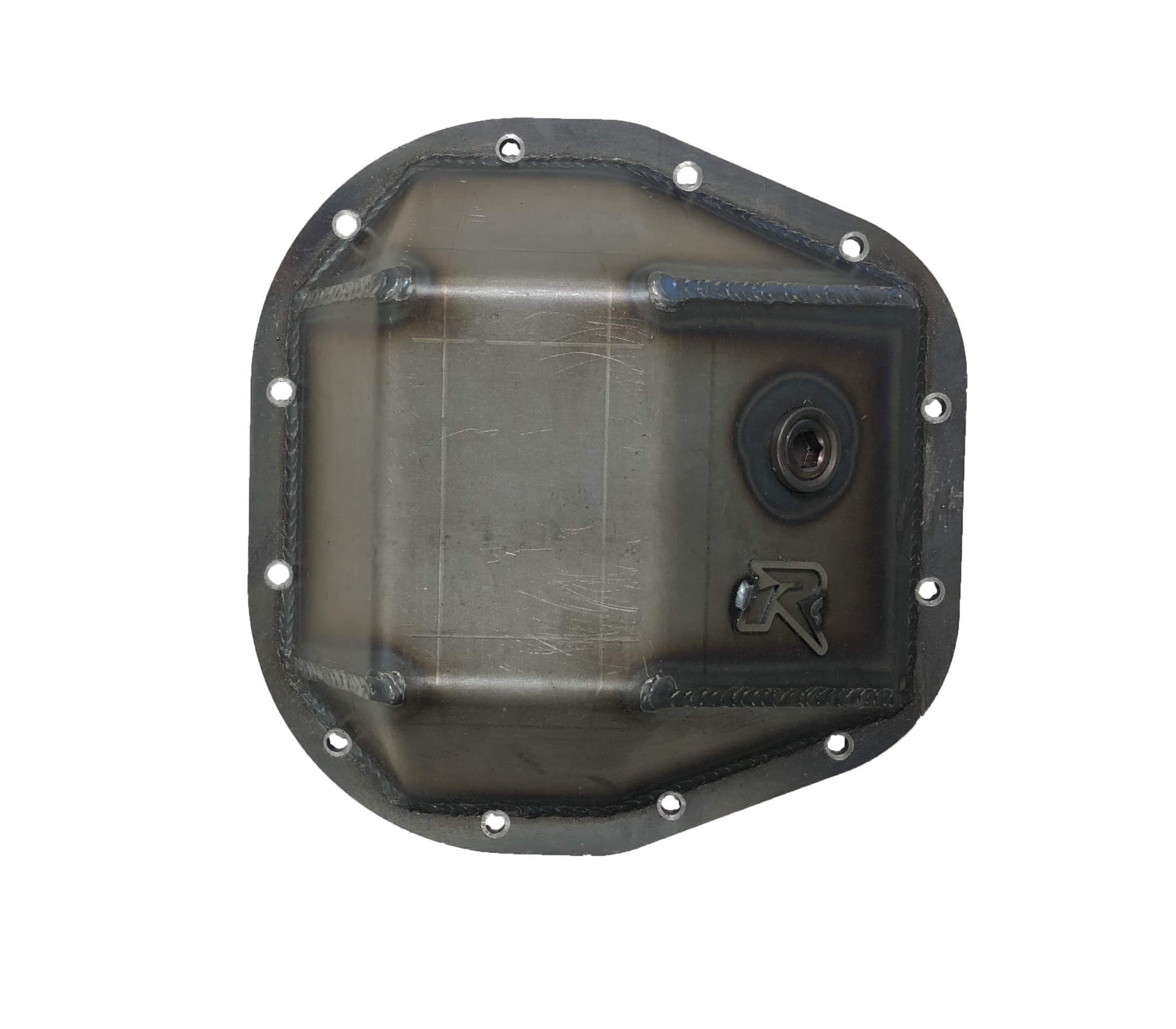 Heavy Duty Ford 10.25 Inch Rear Differential Cover Revolution Gear and Axle