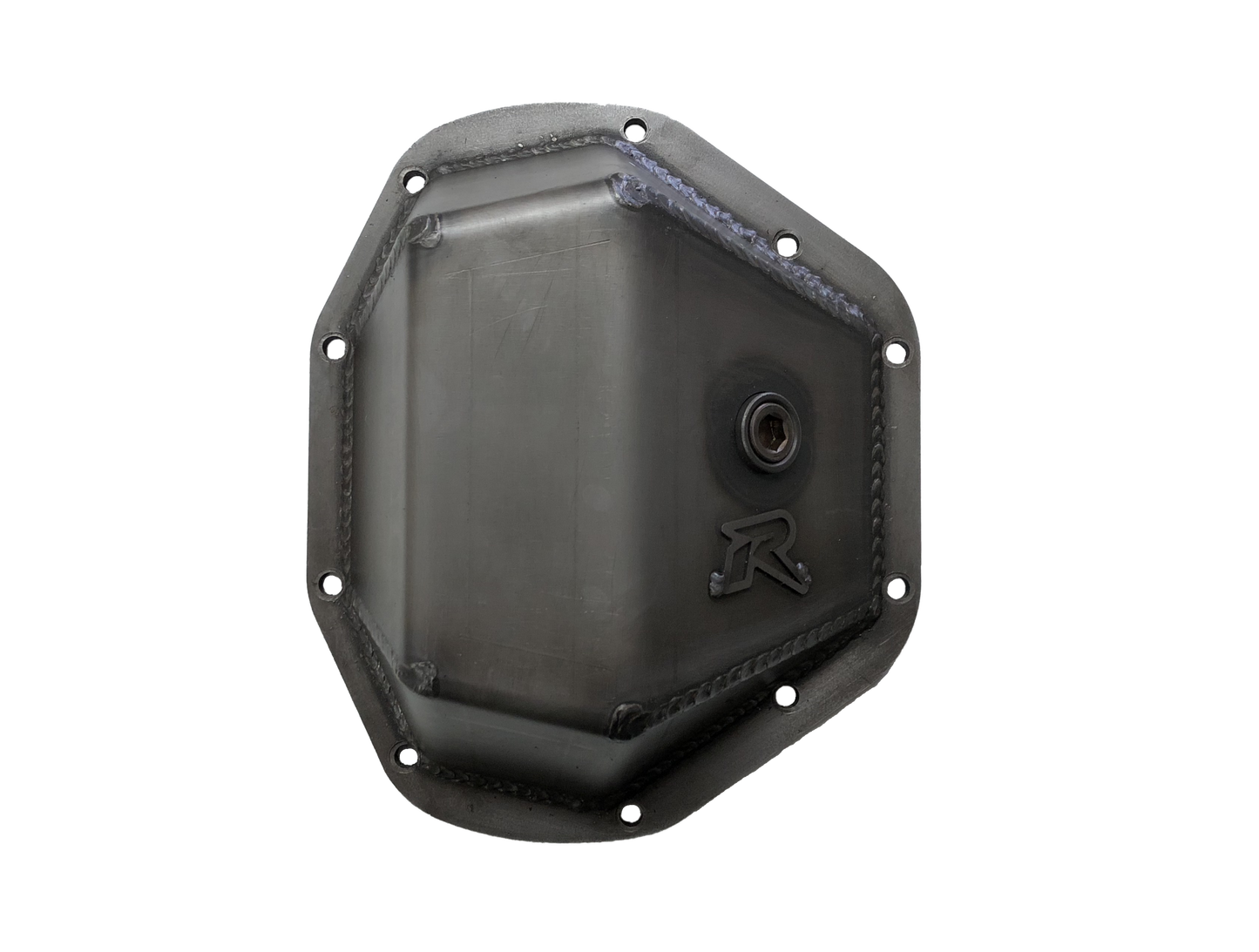 Heavy Duty Dana 80 Rear Differential Cover Revolution Gear and Axle