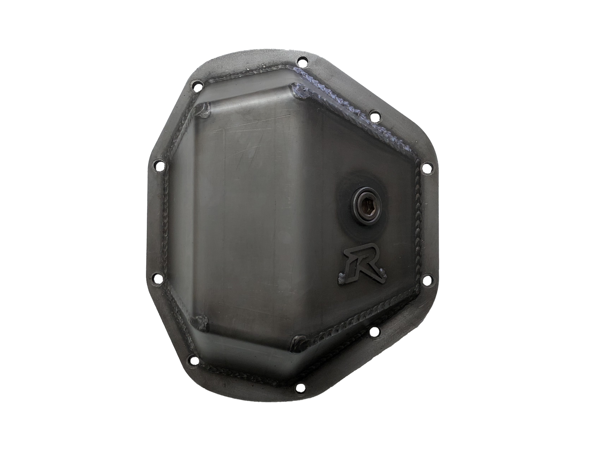 Heavy Duty Dana 80 Rear Differential Cover Revolution Gear and Axle