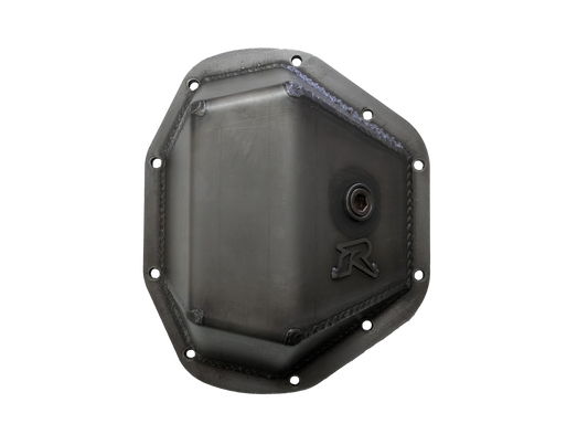 Heavy Duty Dana 80 Rear Differential Cover Revolution Gear and Axle