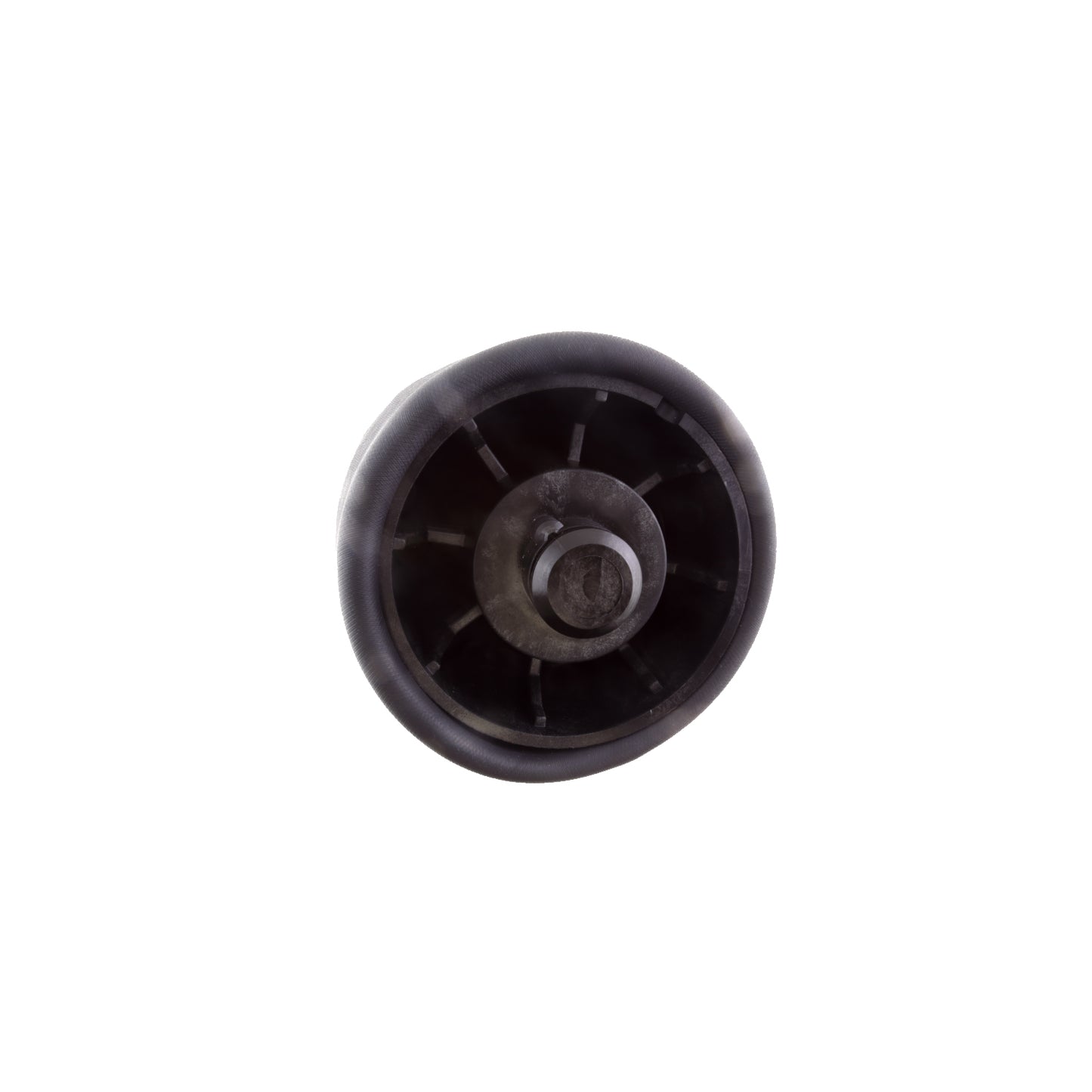 Air Suspension Spring BMW X5 2006-2000 Rear With Front Coil Spring and Rear Air Suspension B3 OE Replacement (Air) Bilstein-2