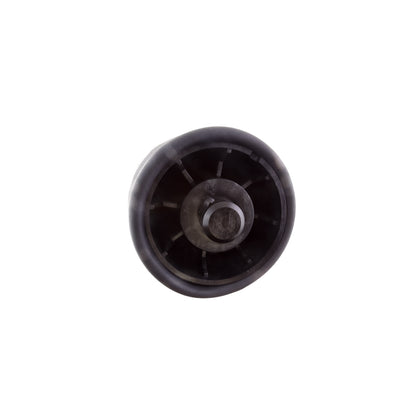 Air Suspension Spring BMW X5 2006-2000 Rear With Front Coil Spring and Rear Air Suspension B3 OE Replacement (Air) Bilstein-2