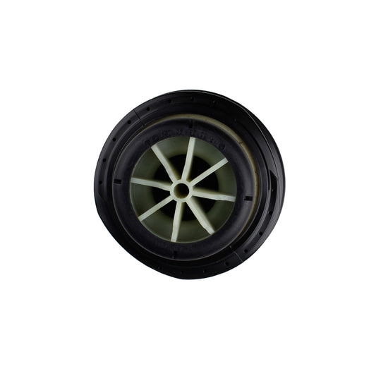 Air Suspension Spring Mercedes-Benz CLS400 2016-2015 Rear Left With Air Suspension B3 OE Replacement (Air) Bilstein-1