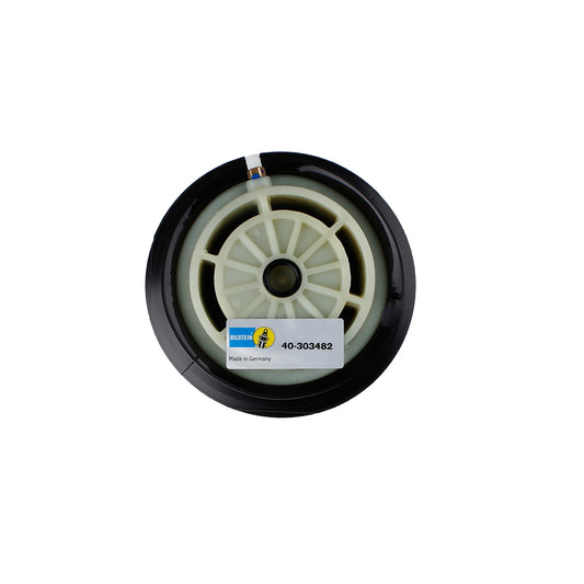 Air Suspension Spring Mercedes-Benz CLS63 AMG 2014-2012 Rear Left With Air Suspension B3 OE Replacement (Air) Bilstein-1