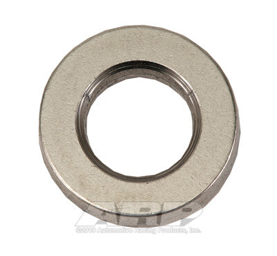 5/16 Inch Stainless Polished SAE Washer ARP Racing Products-2