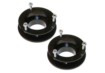 2 Inch Dodge Front Leveling Kit 94-01 Ram 1500, 06-13 Ram 1500 Mega Cab, 94-13 Ram 2500, 94-12 Ram 3500 4WD Superlift