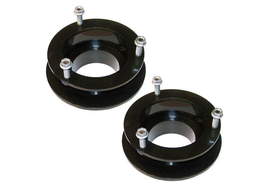 2 Inch Dodge Front Leveling Kit 94-01 Ram 1500, 06-13 Ram 1500 Mega Cab, 94-13 Ram 2500, 94-12 Ram 3500 4WD Superlift