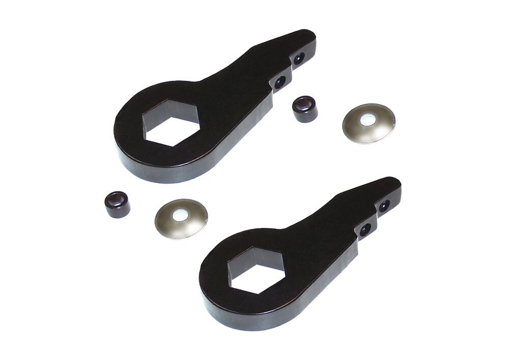 2.5 Inch Ford Front Leveling Kit 1997-2003 F-150 4WD Superlift