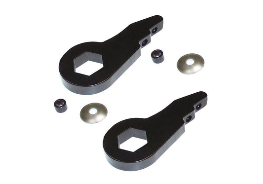 2.5 Inch Ford Front Leveling Kit 1997-2003 F-150 4WD Superlift