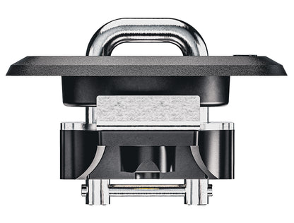 Raised Fit Retractable Tie-Down Anchors '98-14 Ford F150 and '98-16 Ford F-250/F-350 Super Duty '99-13 Silverado/Sierra 1500/2500/3500 95+ Dodge RAM 1500/2500/3500 Dually Bullring SpeedStrap-10