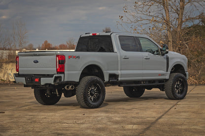 4.5 Inch Lift Kit N3 Diesel Ford F-250/F-350 Super Duty 4WD (2023-2026) Rough Country-3