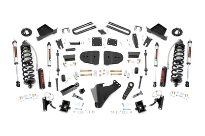 4.5 Inch Lift C/O V2 Ford F-250/F-350 Super Duty 4WD (2023-2026) Rough Country