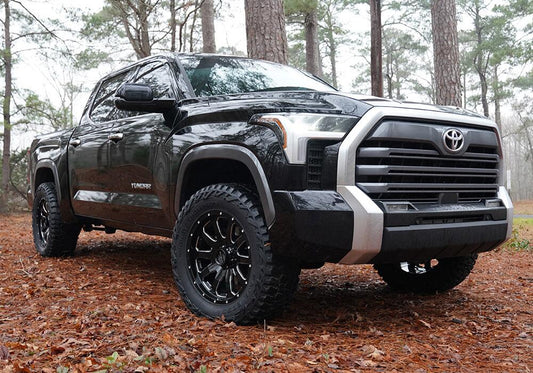 2 Inch Toyota Front Leveling Kit 2022-2025 Tundra 2WD/4WD Superlift
