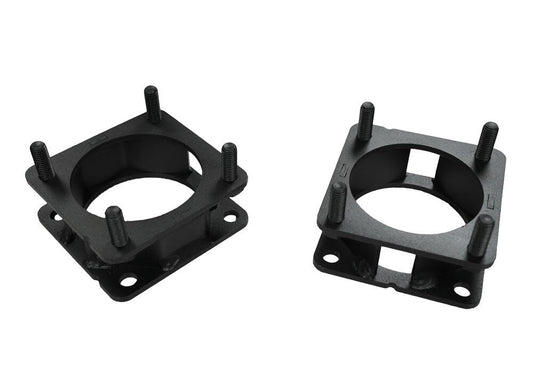 2 Inch Toyota Front Leveling Kit 2022-2025 Tundra 2WD/4WD Superlift-1