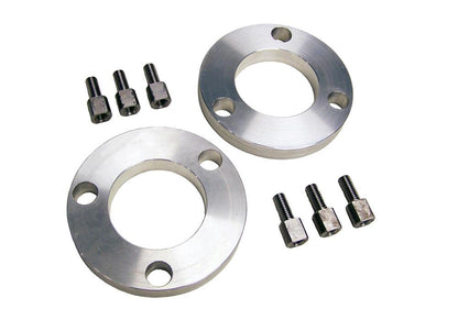 1.75 Inch Ford Front Leveling Kit 2009-2024 F-150 2WD and 4WD Superlift