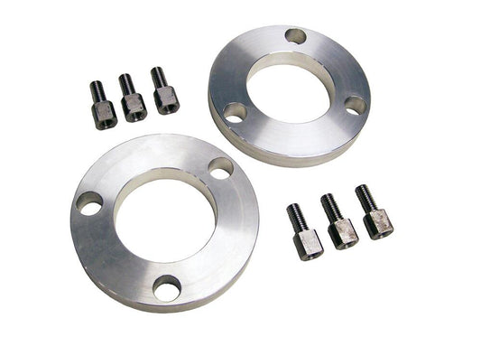 1.75 Inch Ford Front Leveling Kit 2009-2024 F-150 2WD and 4WD Superlift