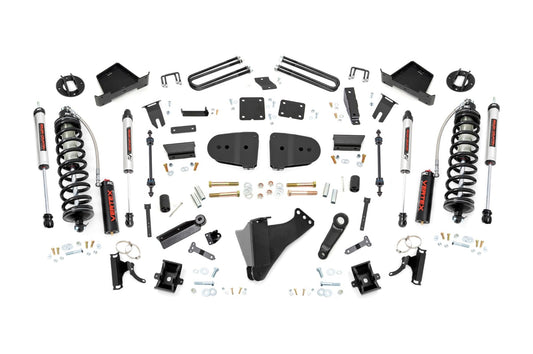 6 Inch Lift C/O V2 Ford F-250/F-350 Super Duty 4WD (2023-2026) Rough Country