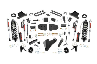 6 Inch Lift C/O Vertex Ford F-250/F-350 Super Duty 4WD (2023-2026) Rough Country