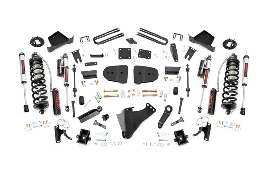 6 Inch Lift C/O Vertex Ford F-250/F-350 Super Duty 4WD (2023-2026) Rough Country