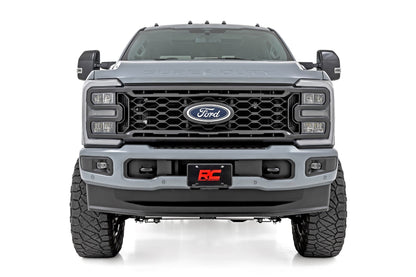 6 Inch Lift C/O Vertex Ford F-250/F-350 Super Duty 4WD (2023-2026) Rough Country-2