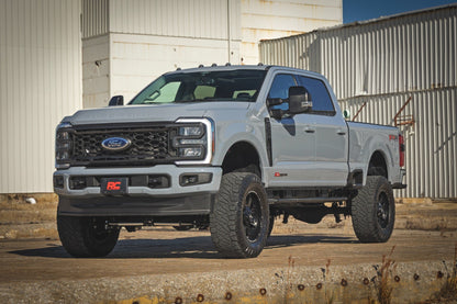 6 Inch Lift C/O Vertex Ford F-250/F-350 Super Duty 4WD (2023-2026) Rough Country-3