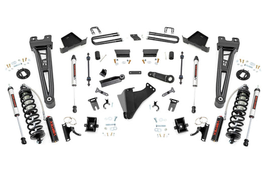 4.5 Inch Lift Kit R/A C/O V2 Ford F-250/F-350 Super Duty 4WD (23-26) Rough Country