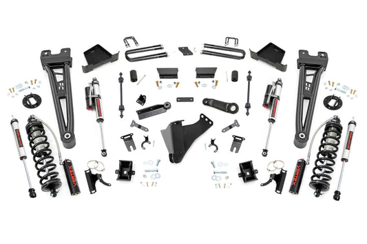 4.5 Inch Lift Kit R/A C/O Vertex Ford F-250/F-350 Super Duty (23-26) Rough Country