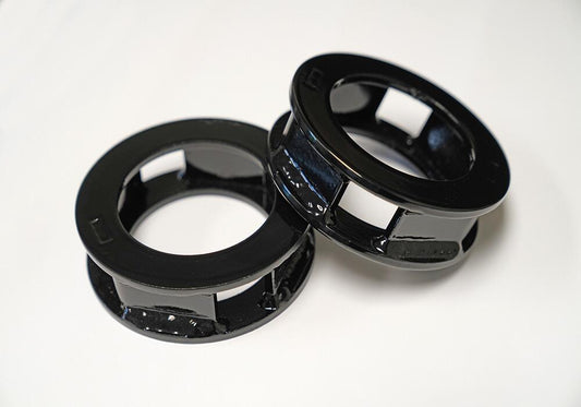 2 Inch Dodge Front Leveling Kit 2019-2025 (New Body Style) Ram 1500 (Non-Rebel/Trx Models) 4WD Superlift-1