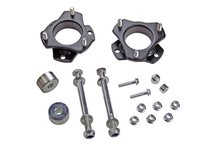 2.25 Inch Toyota Leveling Kit 2005-2023 Toyota Tacoma/Prerunner 2WD/4WD Front Strut Extension Kit (Will not fit Pro Series/Xsp-X/T/X Baja Models or Models with 5-Lug Wheels) Superlift