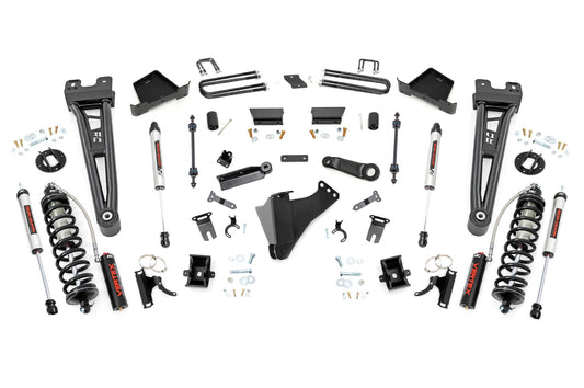6 Inch Lift R/A C/O V2 Ford F-250/F-350 Super Duty 4WD (2023-2026) Rough Country