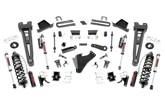 6 Inch Lift R/A C/O Vertex Ford F-250/F-350 Super Duty 4WD (2023-2026) Rough Country