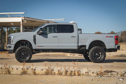 6 Inch Lift R/A C/O Vertex Ford F-250/F-350 Super Duty 4WD (2023-2026) Rough Country-4