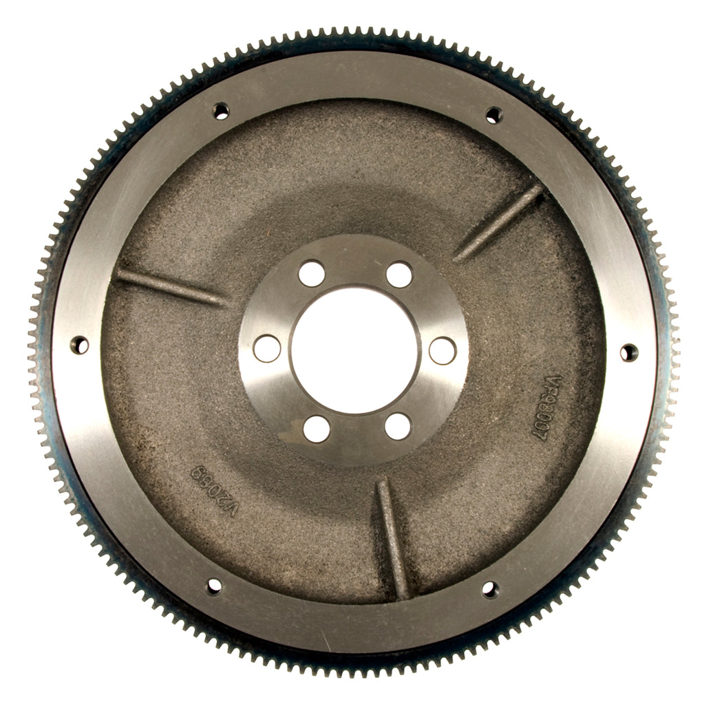 Premium Iron 27.5 lbs 164 Tooth Gear 0 in/oz Internally Balanced 6 Bolt Crank Fits Jeep Trucks 4.0L Flywheels Centerforce-2