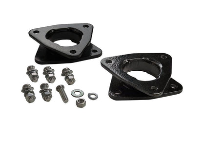 2 Inch Nissan Leveling Kit 2004-2024 Nissan Titan 2WD/4WD Excludes Xd Superlift