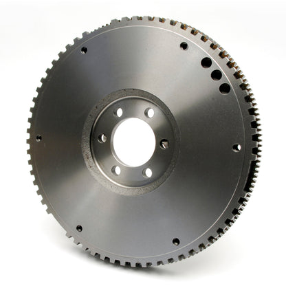 Premium Iron 27.5 lbs 164 Tooth Gear 0 in/oz Internally Balanced 6 Bolt Crank Fits Jeep Trucks 4.0L/4.2L Flywheels Centerforce