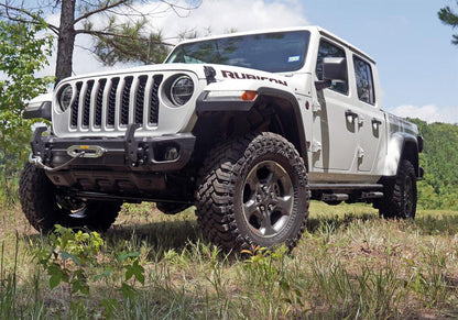 2.5 Inch Jeep Leveling Kit 2020-2025 Jeep Gladiator JT including Rubicon 4WD (will not fit Overland) Superlift-2