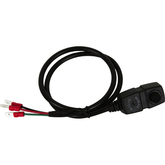 Pendant Switch Kit Rigid Industries