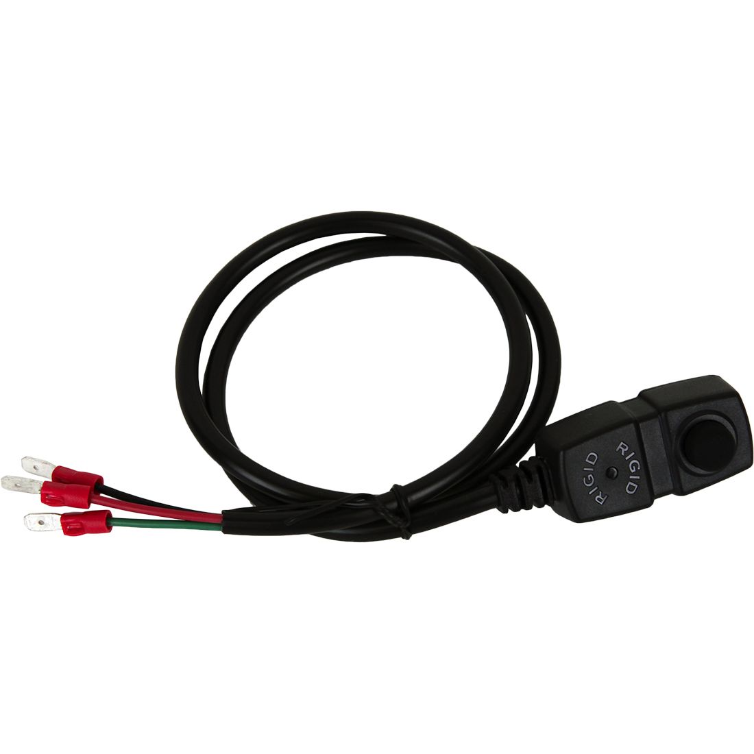 Pendant Switch Kit Rigid Industries