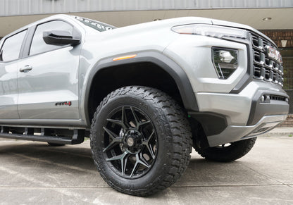 2 Inch GM Leveling Kit 2023-2025 Colorado/Canyon 4WD Will Not fit ZR2 models Superlift-2