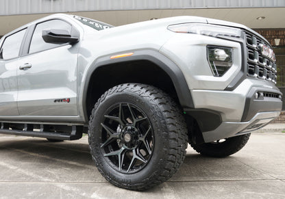 1 Inch GM Leveling Kit 2023-2025 Colorado/Canyon 4WD Will Not fit ZR2 models Superlift-2