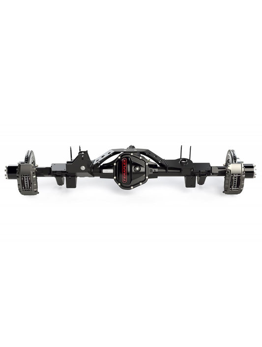 20-Up Jeep Gladiator 70 Inch TeraCRD60 HD Rear Axle w/ Full-Float ARB Locker 0-6 Inch Lift TeraFlex-1