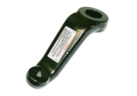 Dropped Pitman Arm 2009-2013 Dodge Ram 1500, 2500, and 3500 4WD with 4-6 Inch Lift Kit Superlift
