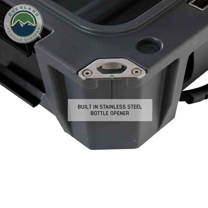 Stay Dry With 53 Quart Dry Box Overland Vehicle Systems-5