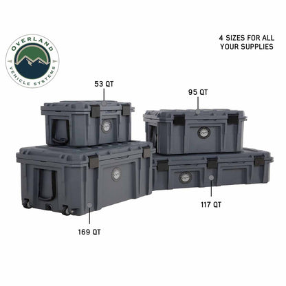 Stay Dry With 95 Quart Dry Box Overland Vehicle Systems-11