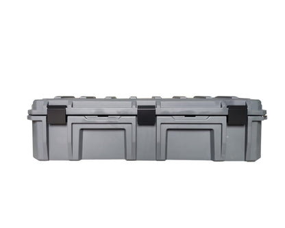Stay Dry With 117 Quart Dry Box Overland Vehicle Systems
