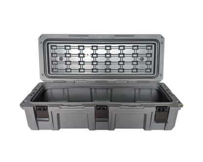 Stay Dry With 117 Quart Dry Box Overland Vehicle Systems-1