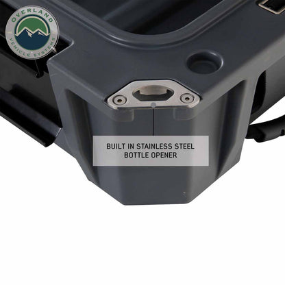 Stay Dry With 169 Quart Dry Box Overland Vehicle Systems-5