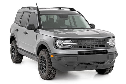 1.5 Inch Lift Kit Ford Bronco Sport 4WD (2021-2026) Rough Country-1