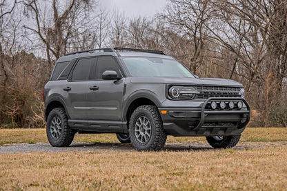 1.5 Inch Lift Kit Ford Bronco Sport 4WD (2021-2026) Rough Country-2